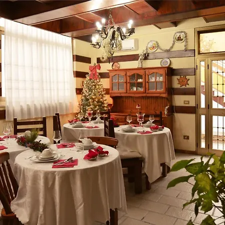 Il Sole Guesthouse-3
